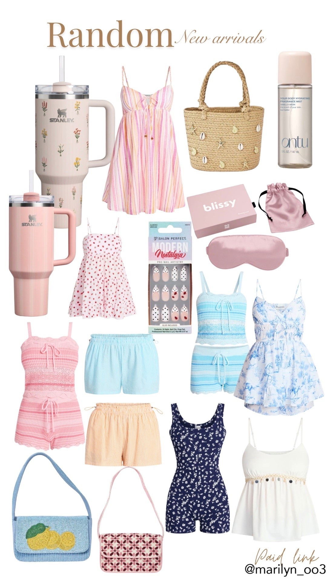 #LTKMothersDay #LTKSeasonal #LTKmomlife