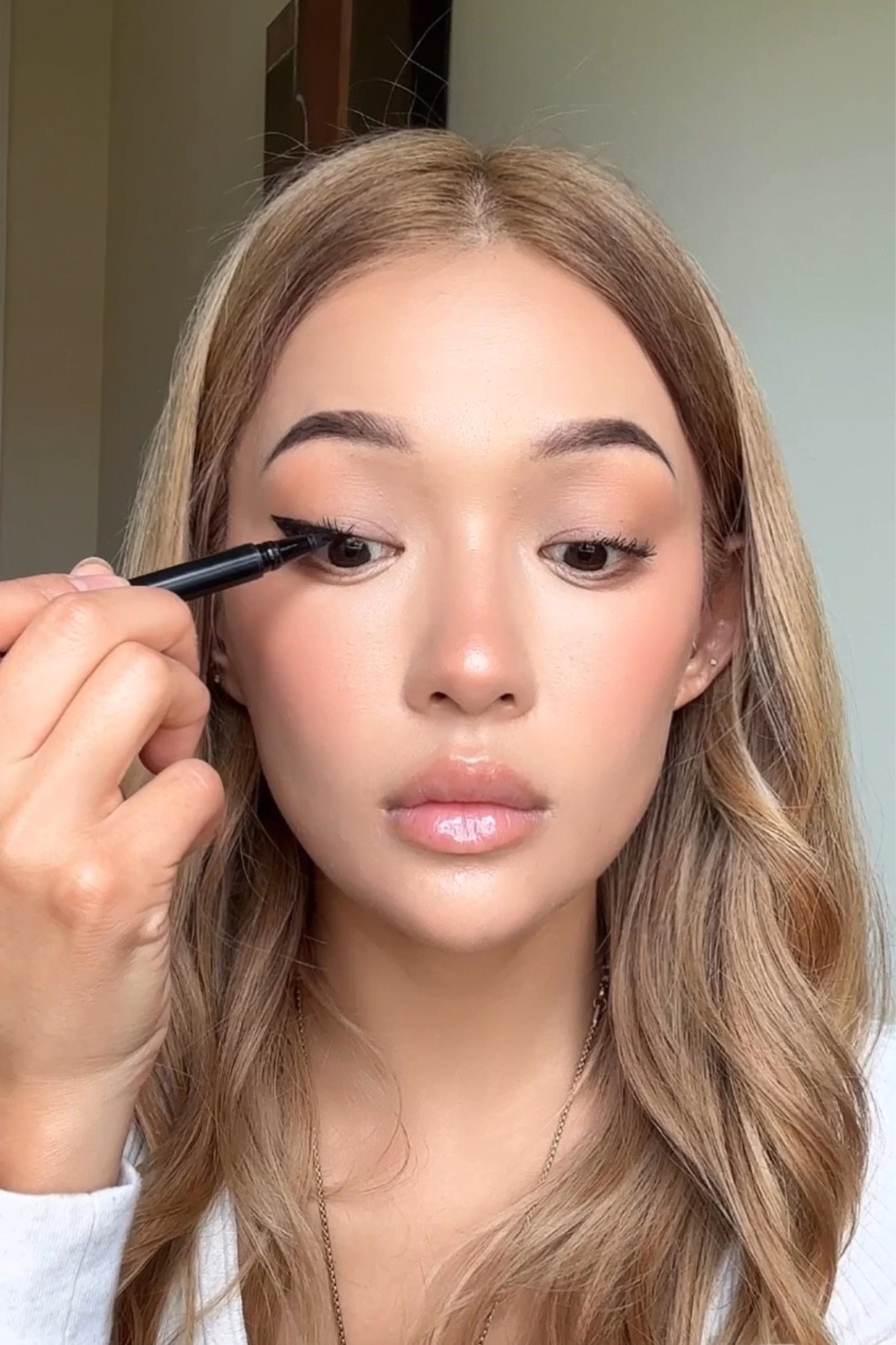 full face makeup tutorial in detail :)

#LTKSaleAlert #LTKBeauty #LTKHoliday