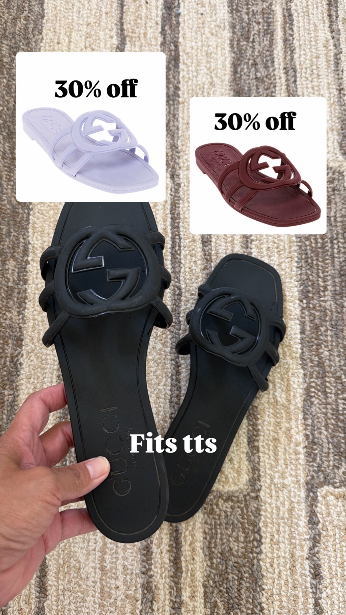 On sale and fits tts!

#LTKSaleAlert #LTKSwim #LTKTravel