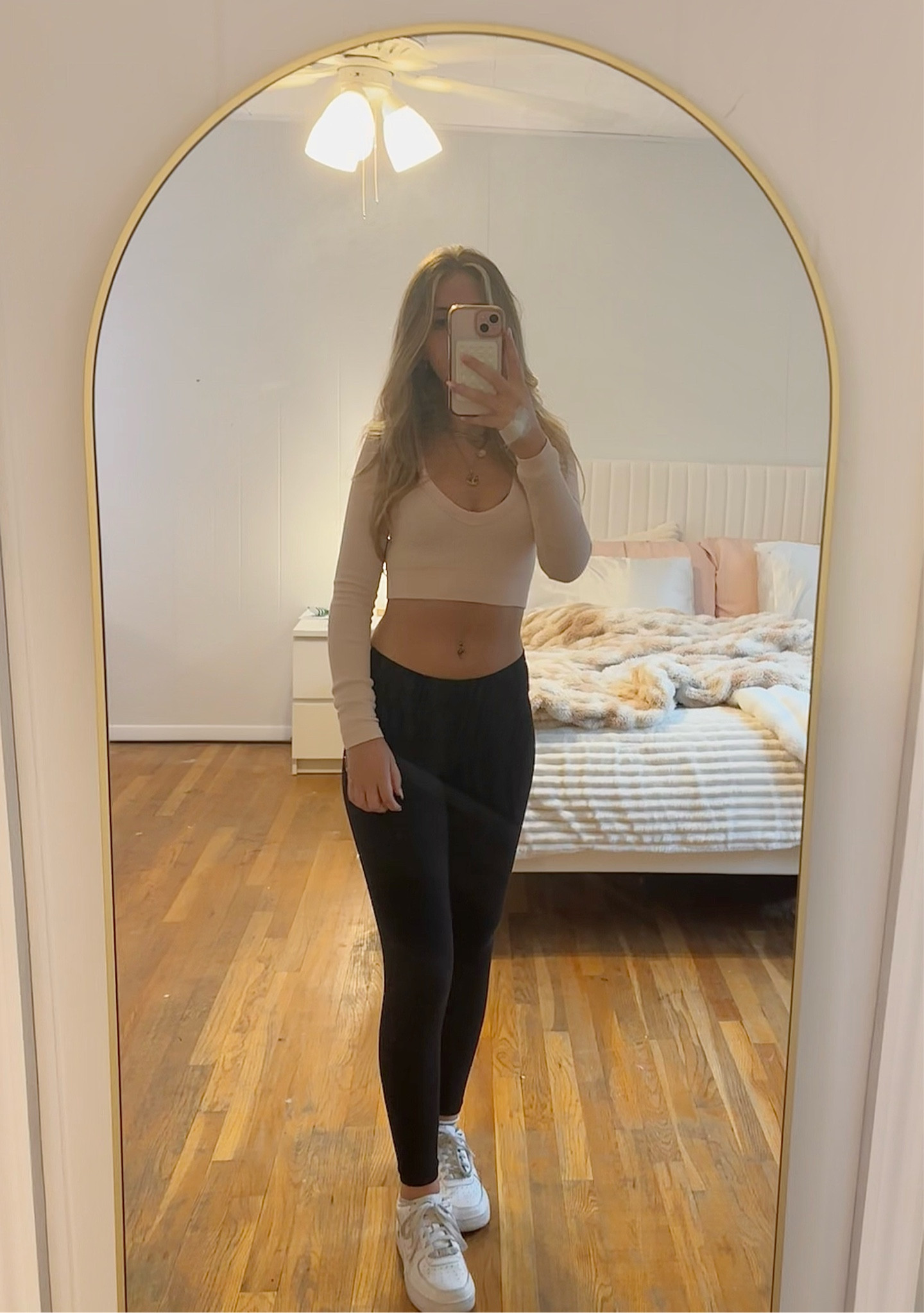 Simple Outfit Inspo 💗

#LTKSeasonal #LTKBeauty