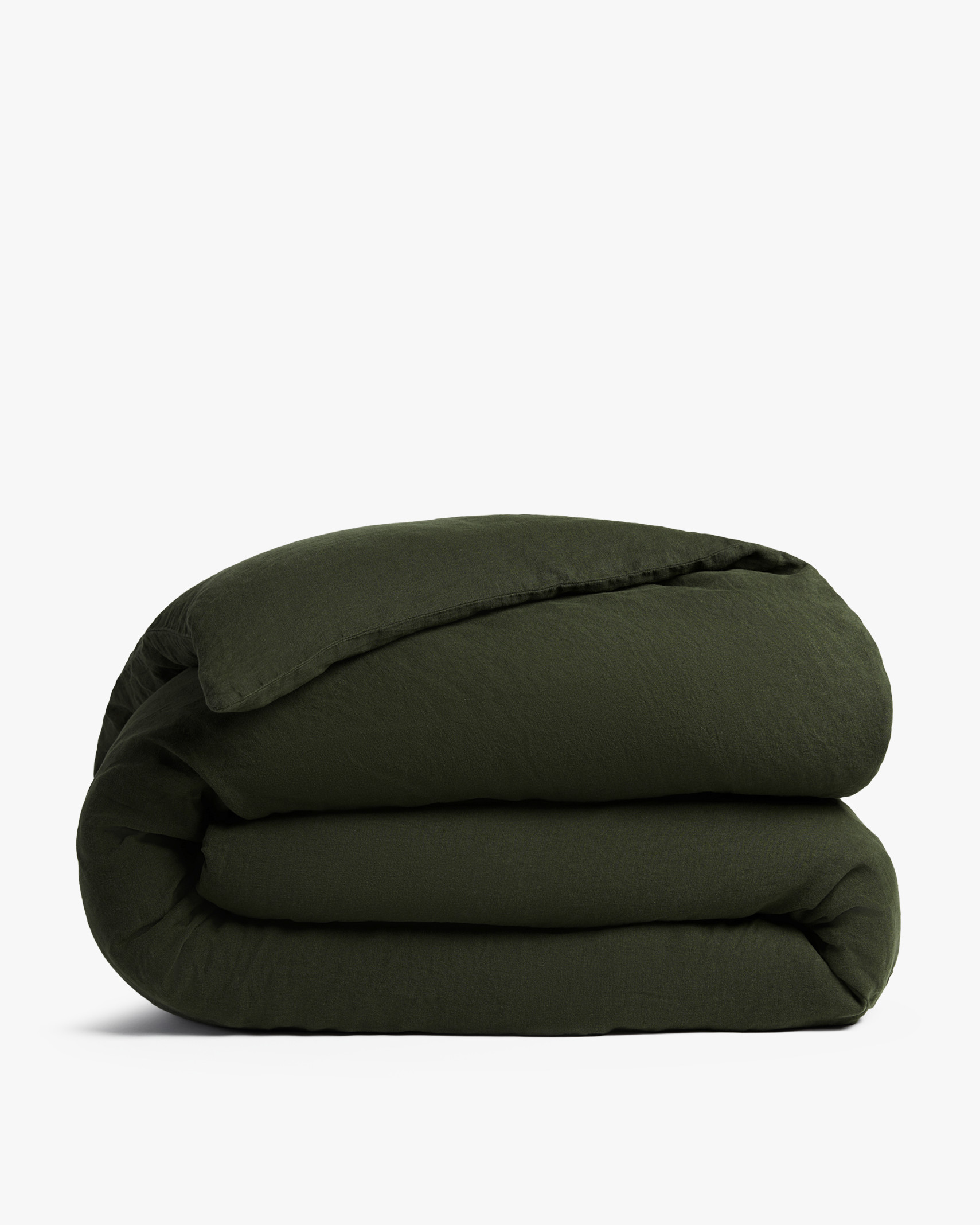 Linen Duvet Cover | Parachute