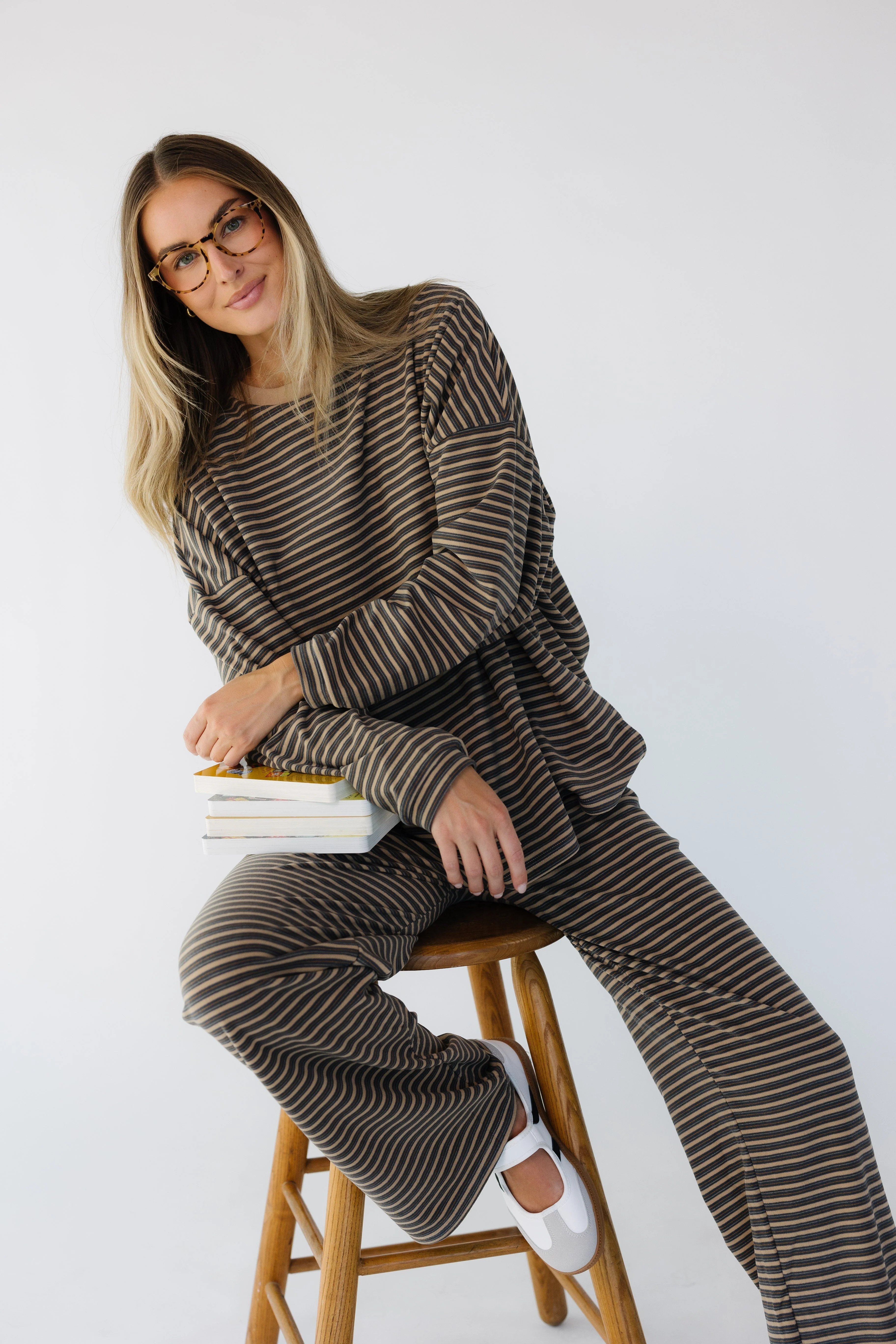 Modest Cutie Everyday Back to School Set | Called To Surf
