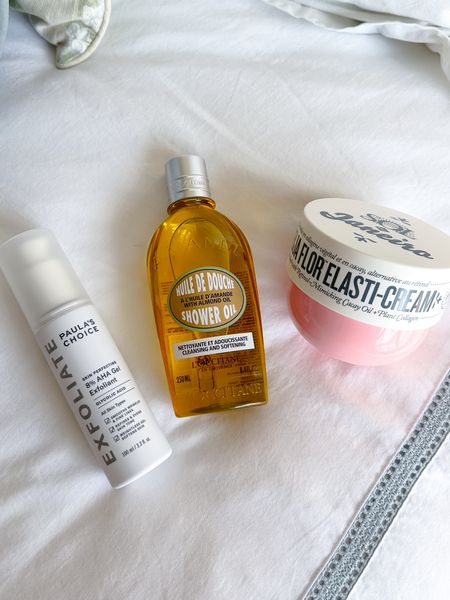 Restock of some of my fave beauty products! I use these on the daily :)

Skincare // lotion // beauty 

#LTKSeasonal #LTKBeauty