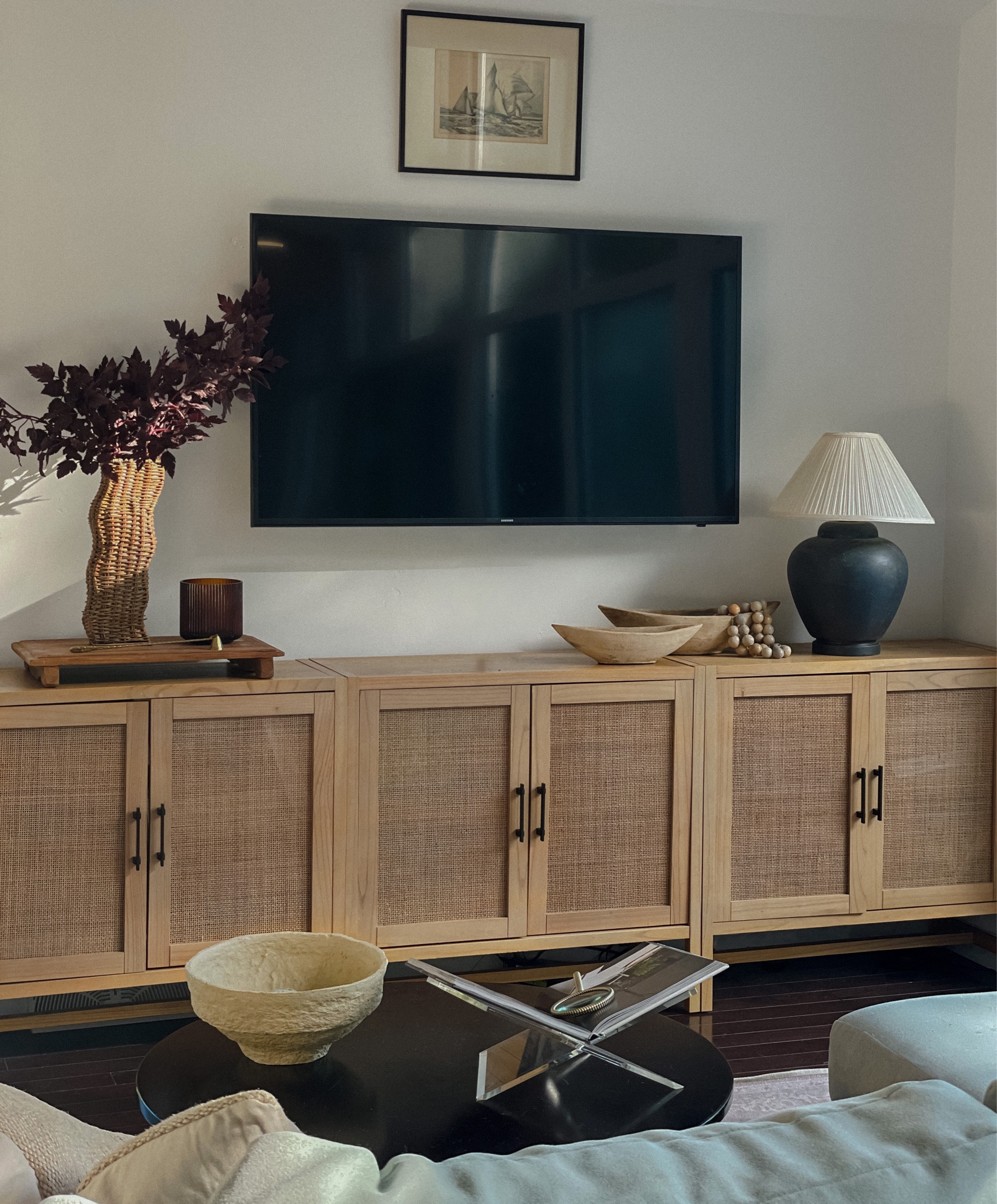 Living room, living room furniture, decor, Amber Interiors, Target, Amazon, Etsy, Pottery Barn, McGee, Studio McGee, Wayfair, affordable decor, affordable furniture, budget friendly

#LTKhome #LTKunder100 #LTKSeasonal