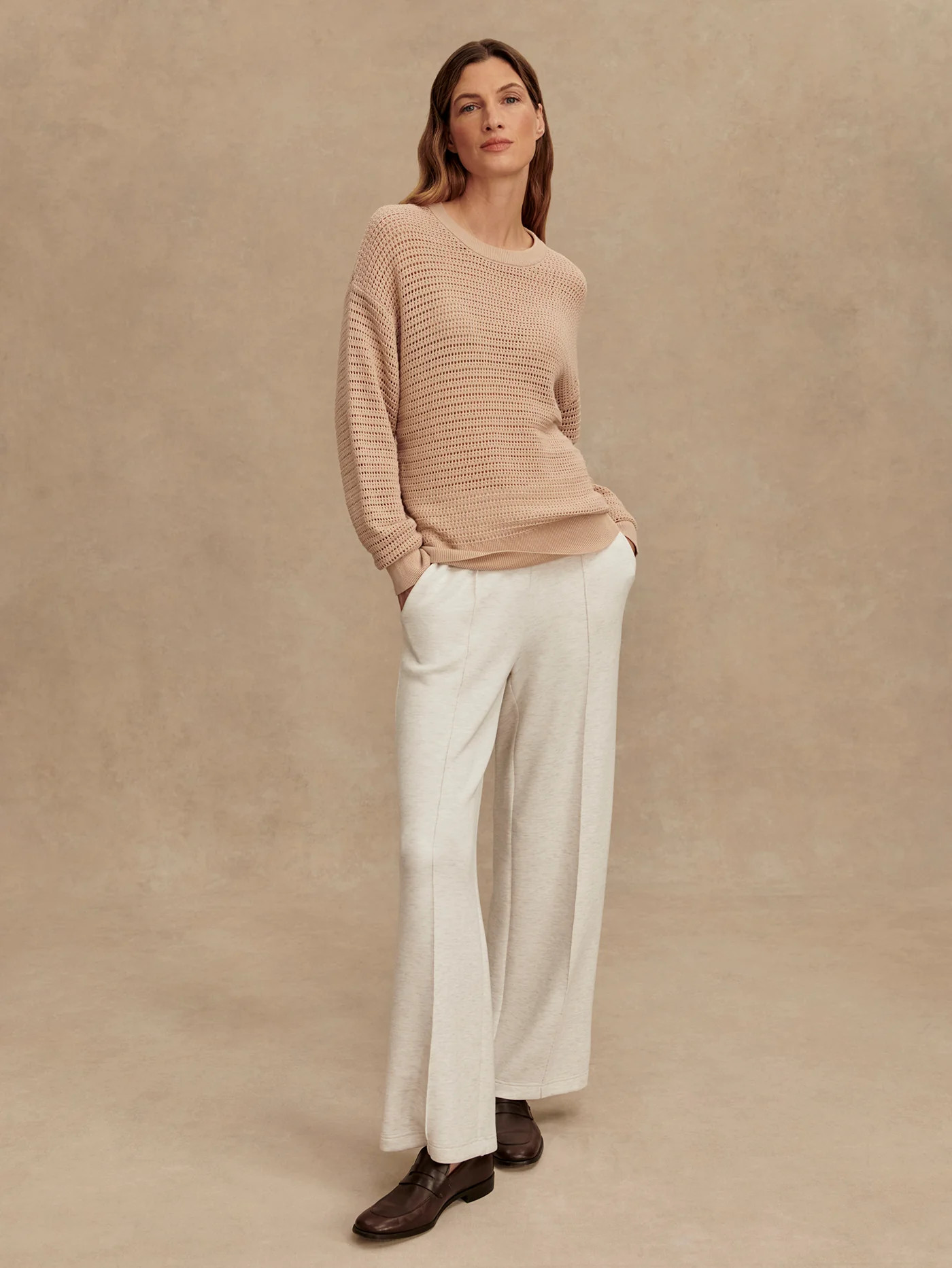 Kershaw Sweat | Varley US