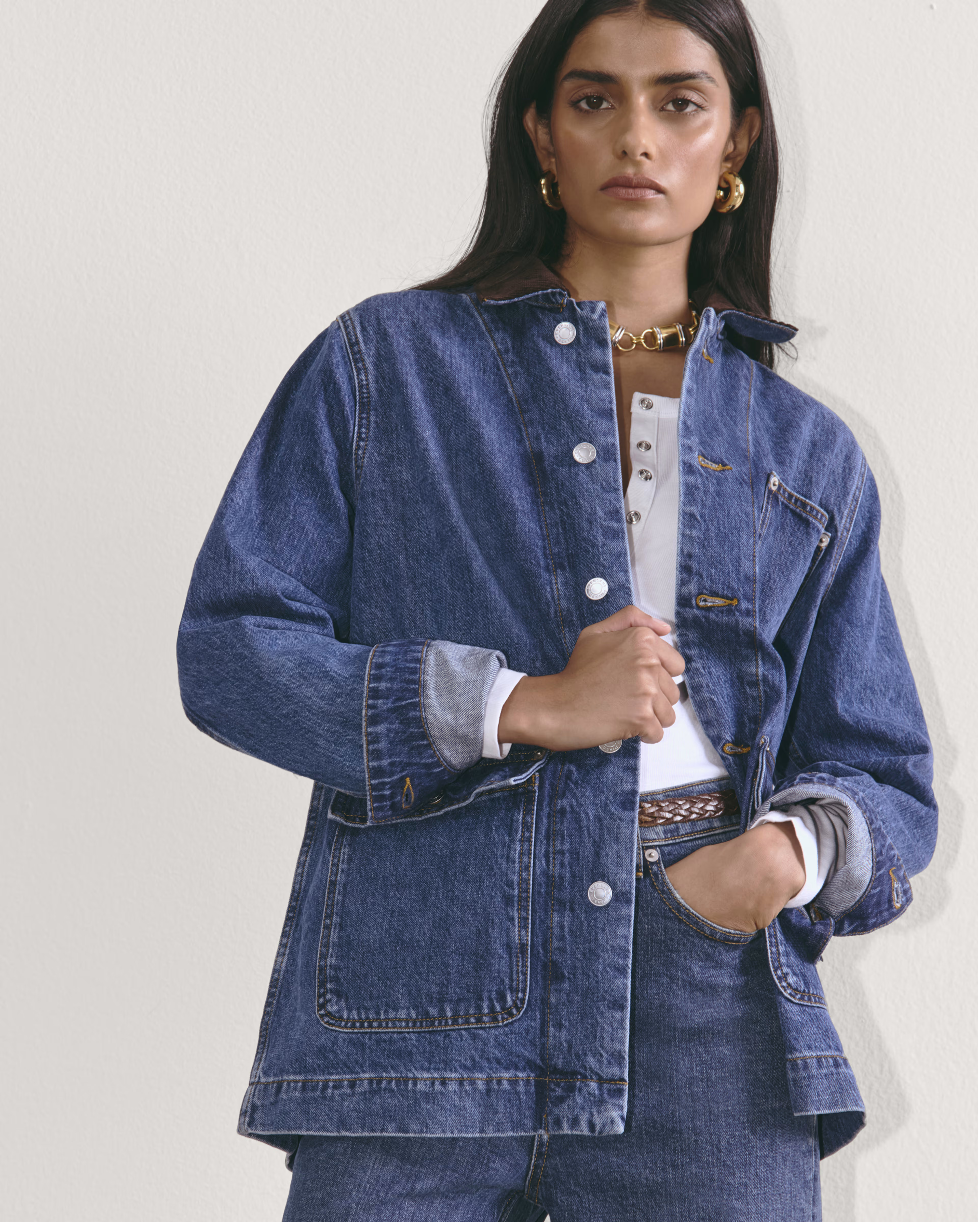 The Ranch Jacket | Everlane