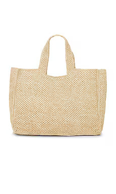Lulu Tote
                    
                    Hat Attack | Revolve Clothing (Global)