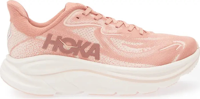 HOKA Clifton 10 Running Shoe (Women) | Nordstrom | Nordstrom