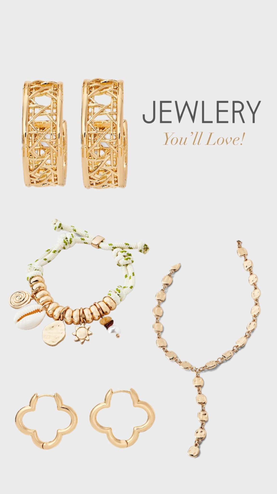 Jewelry You’ll Love!

#LTKU #LTKselfcare #LTKmomlife