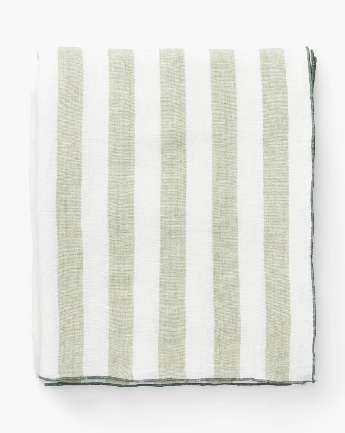 Melrose Striped Tablecloth | McGee & Co. (US)