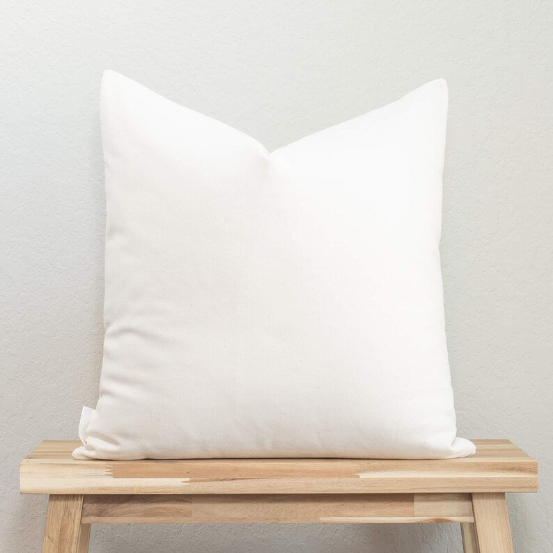 Berkley Pillow Cover  Neutral Pillow Designer Beige Pillow | Etsy | Etsy (US)