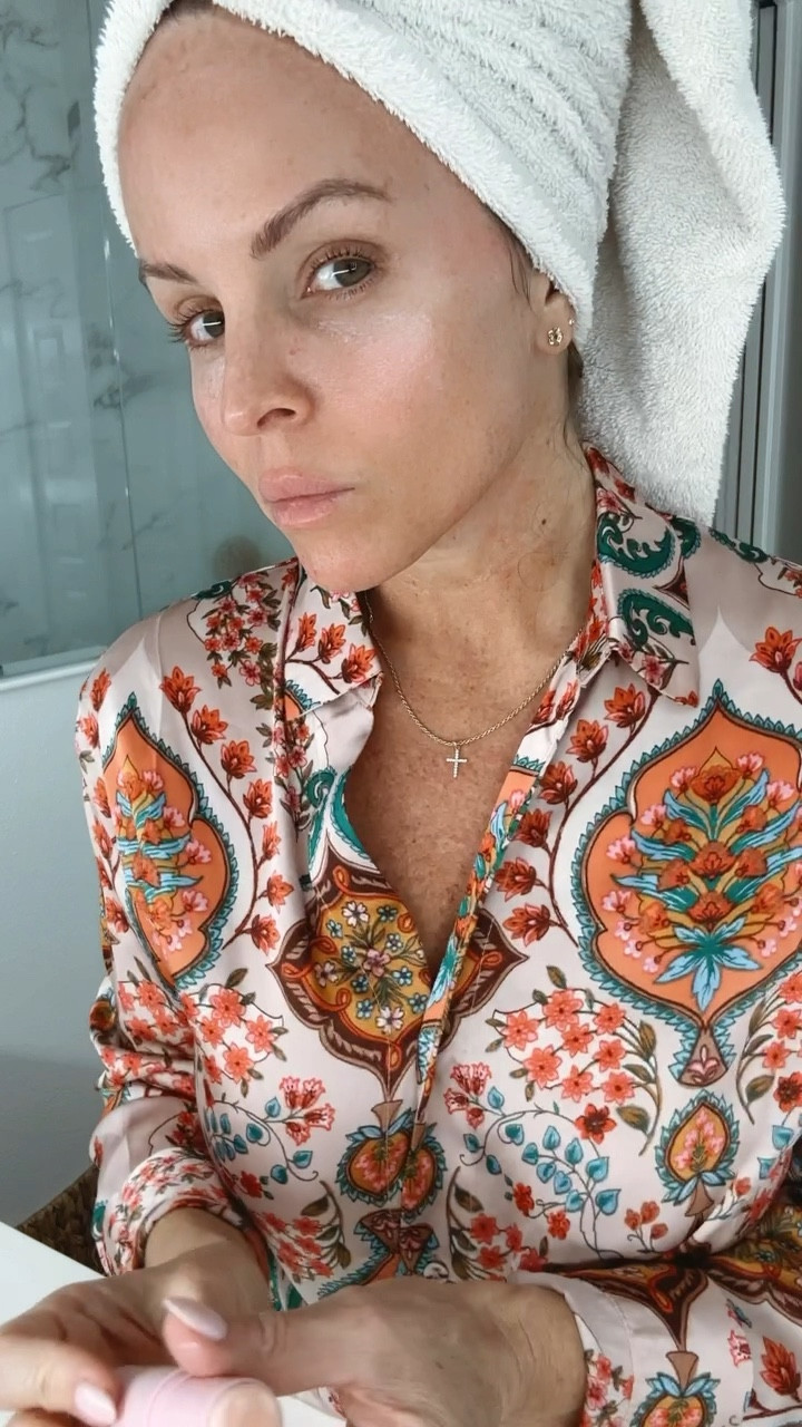 Night time 

#LTKunder50 #LTKhome #LTKbeauty