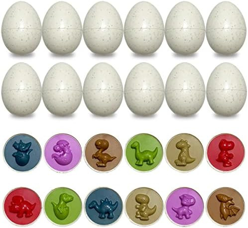 Matching Dinosaur Eggs | Amazon (US)