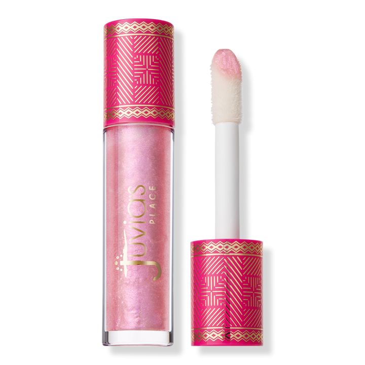 Glass Lip Gloss | Ulta