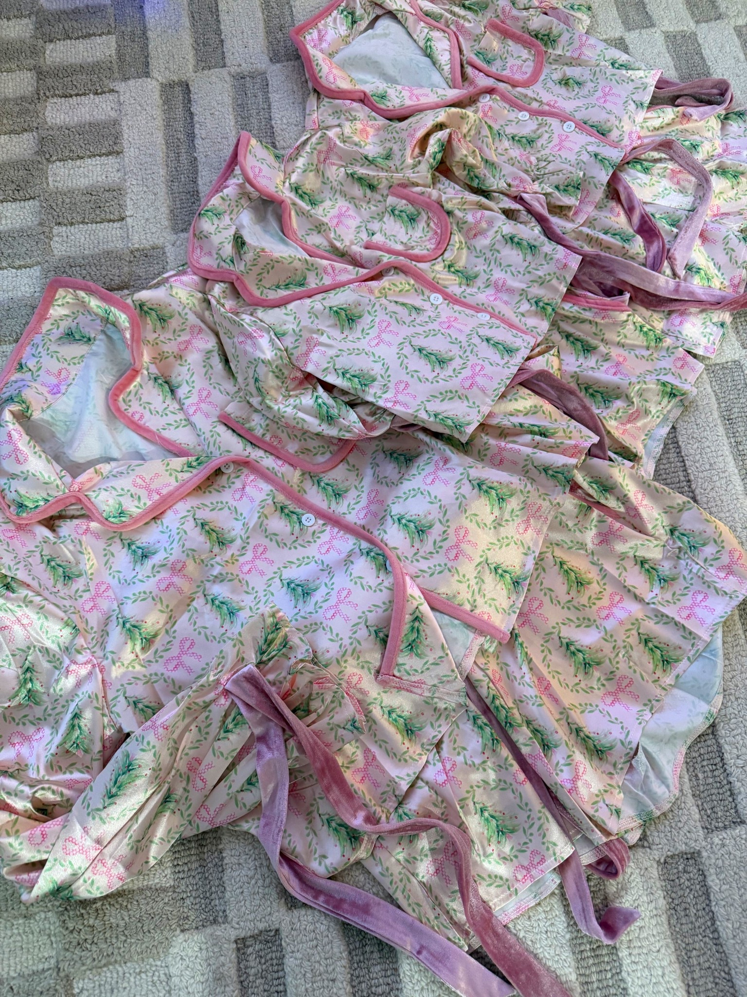 The cutest matching mama & me pjs! 🎀🎄😍🩷 #LTKChristmas #LTKMatchingPjs #LTKchristmaspjs #LTKgirlschristmas #LTKtoddlergirl #LTKgirls #LTKmom

#LTKGiftGuide #LTKHoliday #LTKmomlife