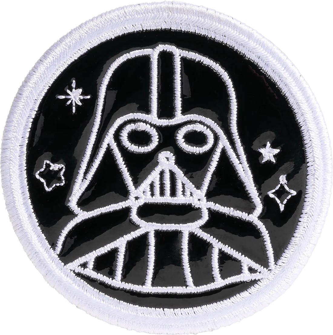 Vader Patch | Stoney Clover Lane