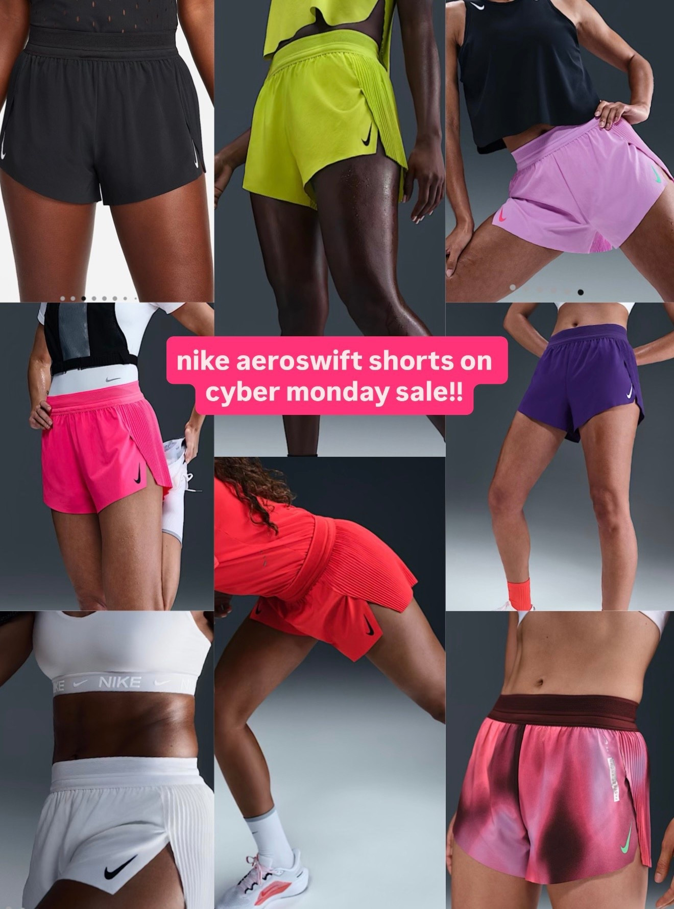 add your size to cart and the discount shows up in the cart!!

#LTKHoliday #LTKCyberWeek #LTKGiftGuide