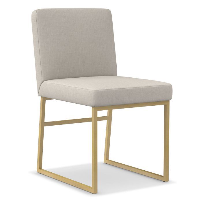 Range Side Dining Chair | West Elm (US)