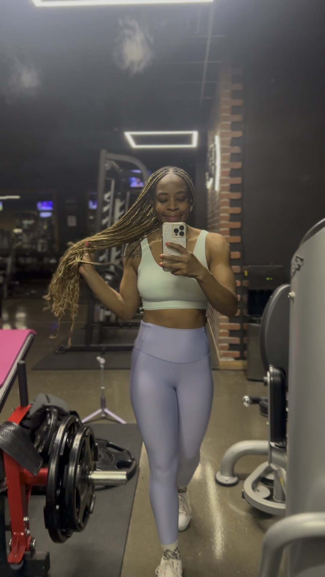 Spring pastels at the gym with these pieces from target! 

#LTKfindsunder50 #LTKfitness #LTKActive