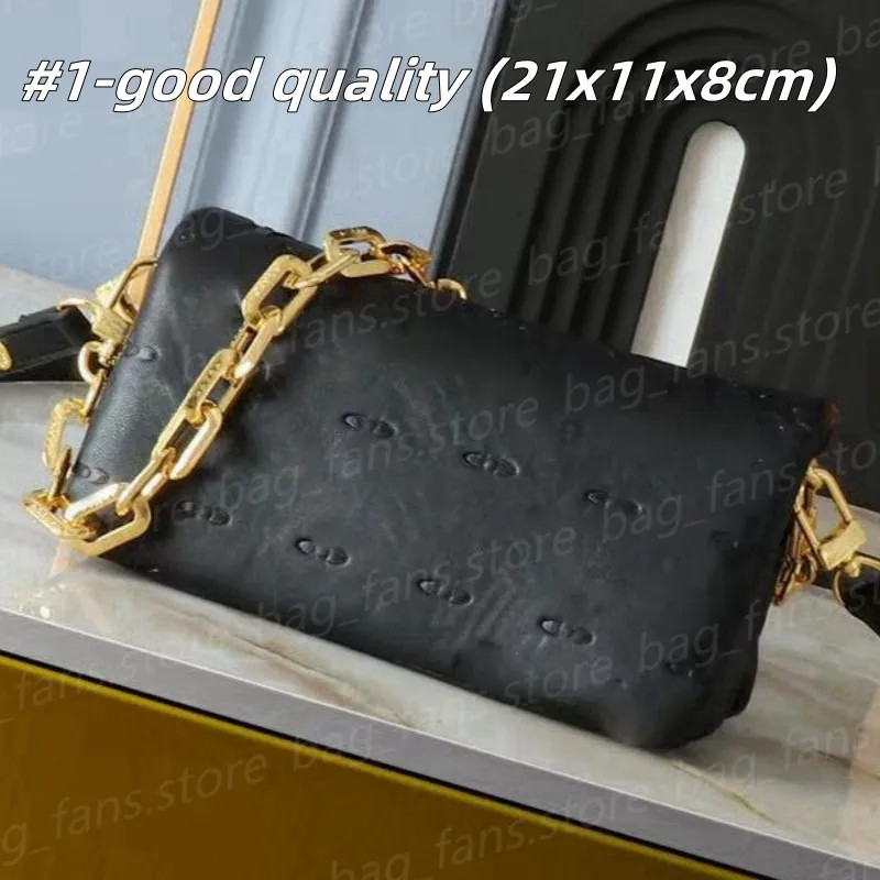 Save Big on Bulk  Fashion Designer Handbags Women's Crossbody Chain Bag With Imprinting Patt... | DHGate