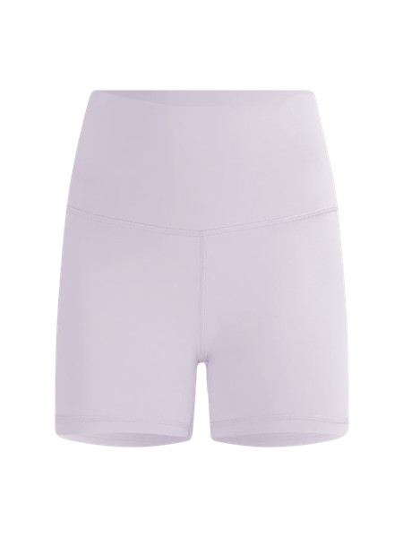lululemon Align™ High-Rise Short 6" | Lululemon (US)