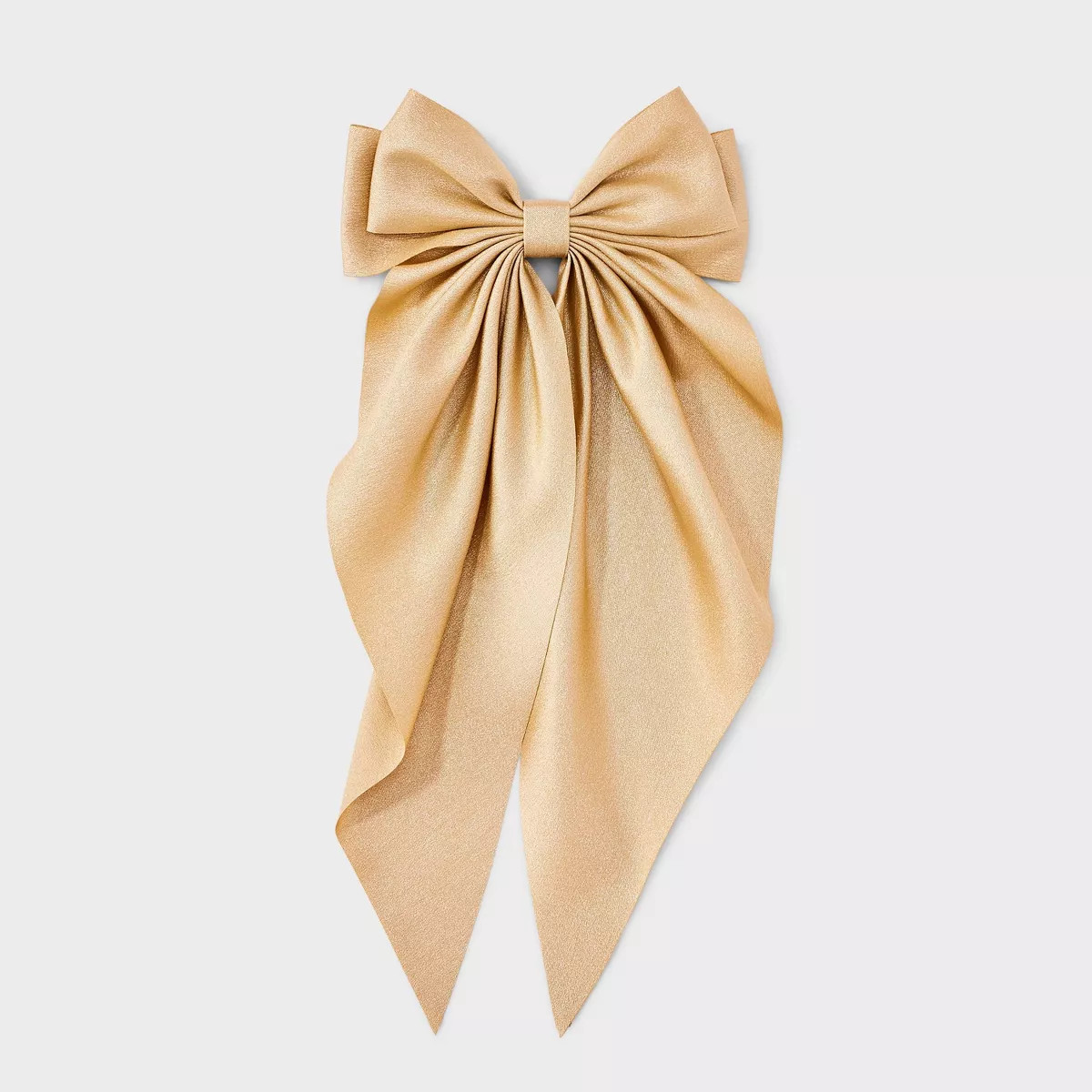 Game Day Single Hair Bow - Wild Fable™ | Target