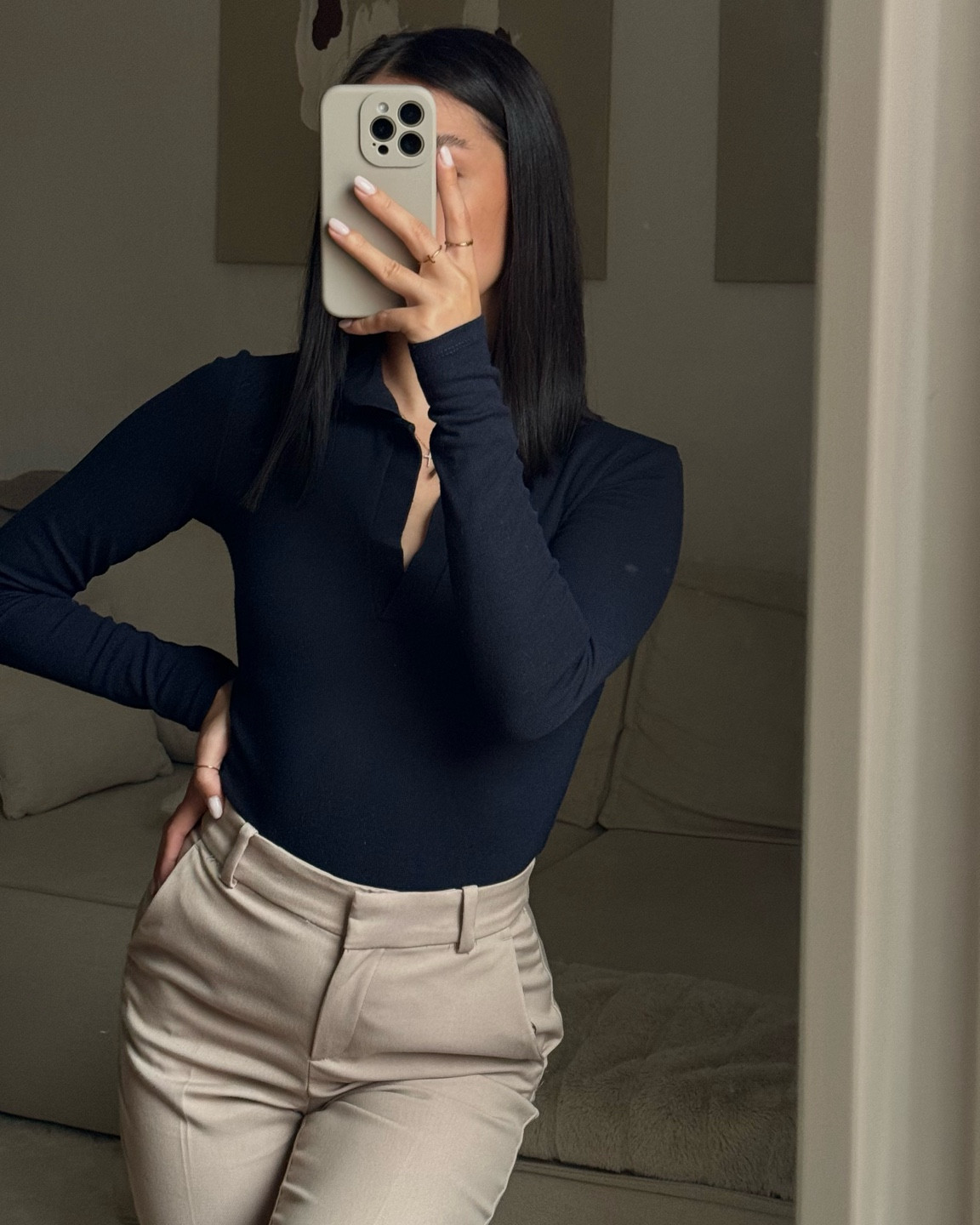 casual office look 

#LTKdeutschland #LTKspring #LTKstyletip