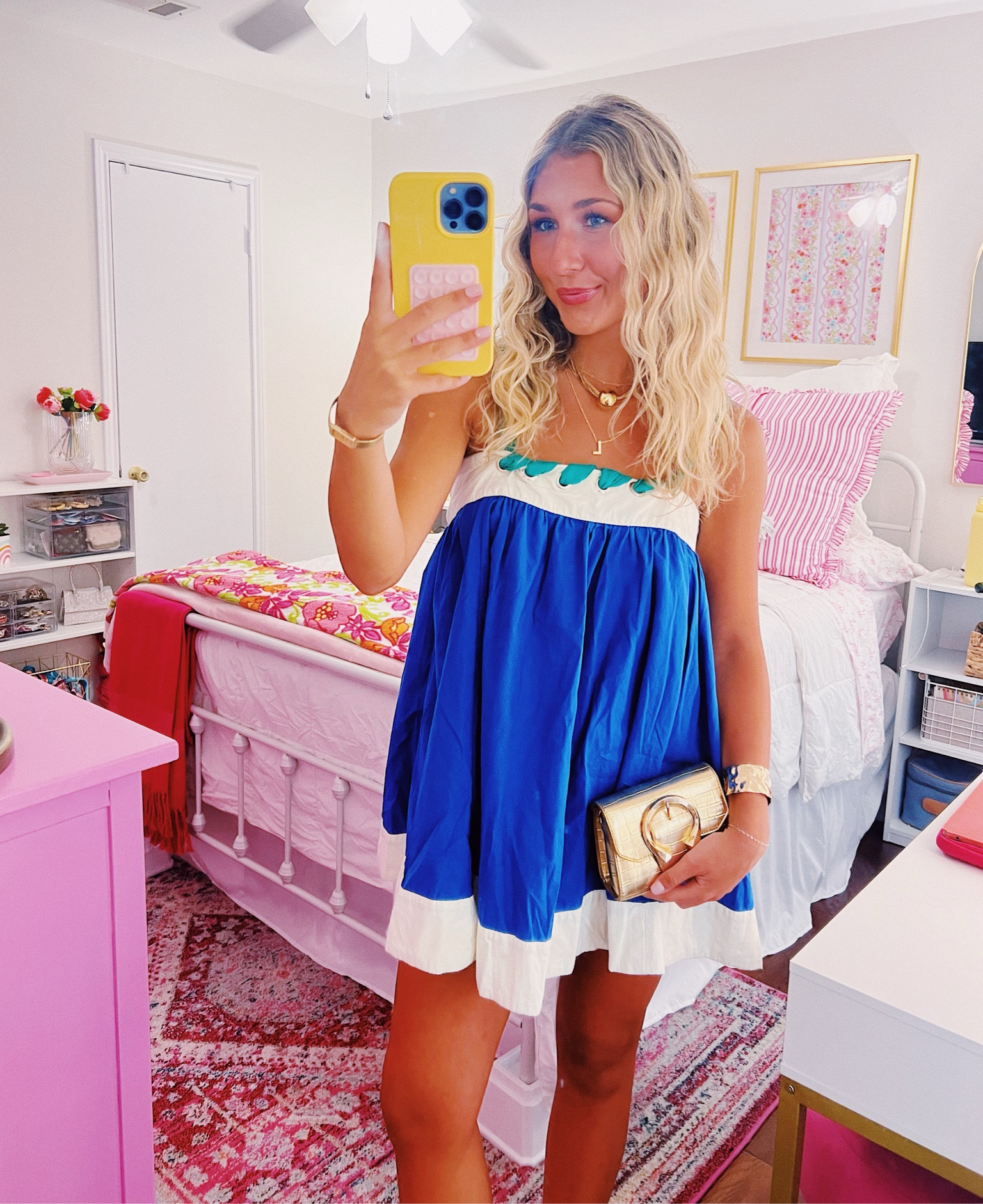 On sale NOW ! 💙💚

#LTKBeauty #LTKFindsUnder50 #LTKStyleTip