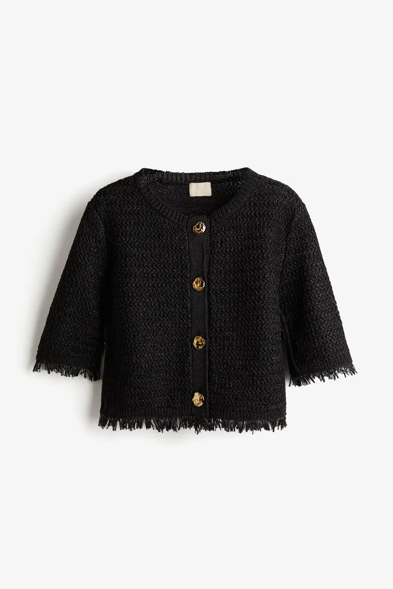 Black | H&M (US + CA)