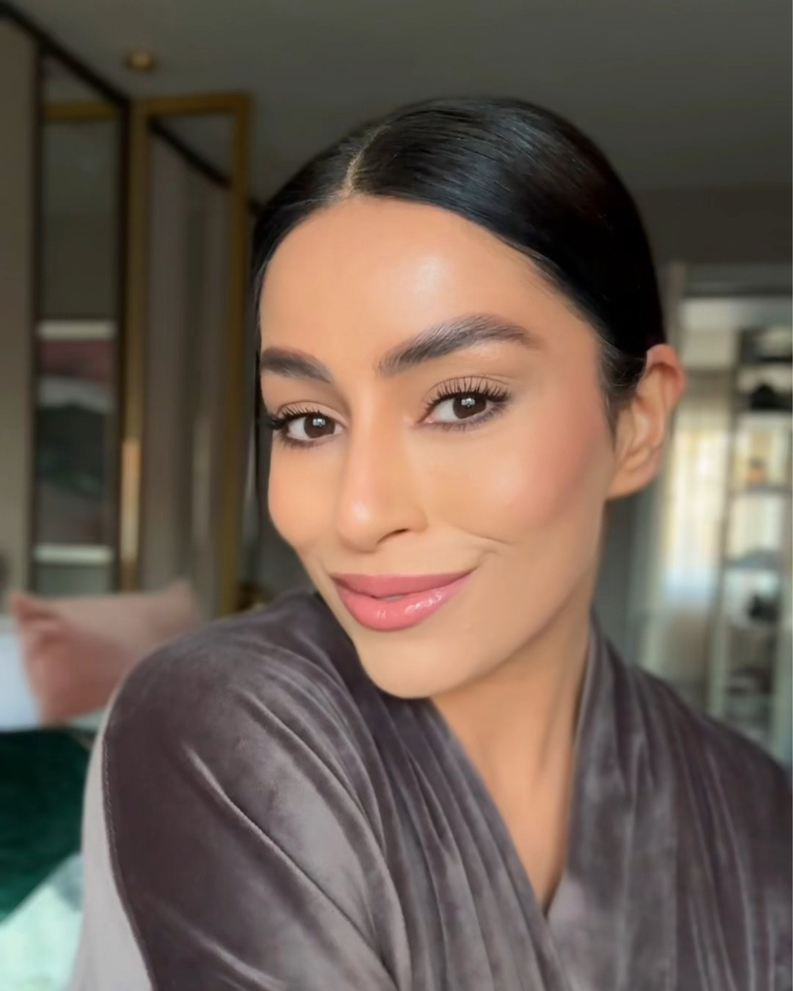 Flawless Evening Makeup 

#LTKHoliday #LTKbeauty #LTKeurope