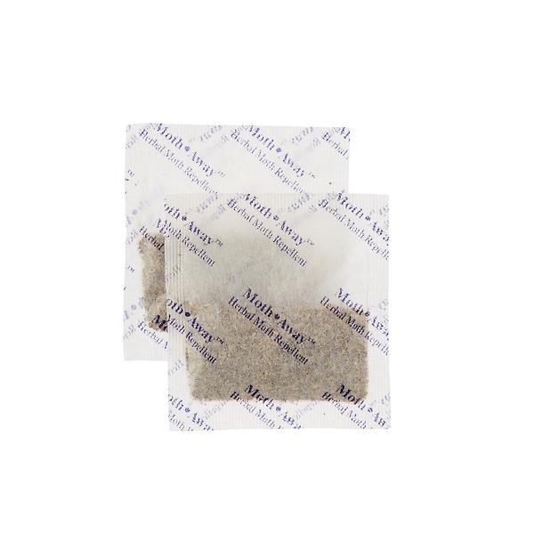 Moth-Away Repellent Sachets Pack of 24 | The Container Store