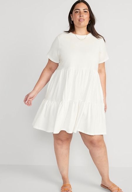 Old Navy Dress Sale

#LTKsalealert #LTKcurves #LTKunder50