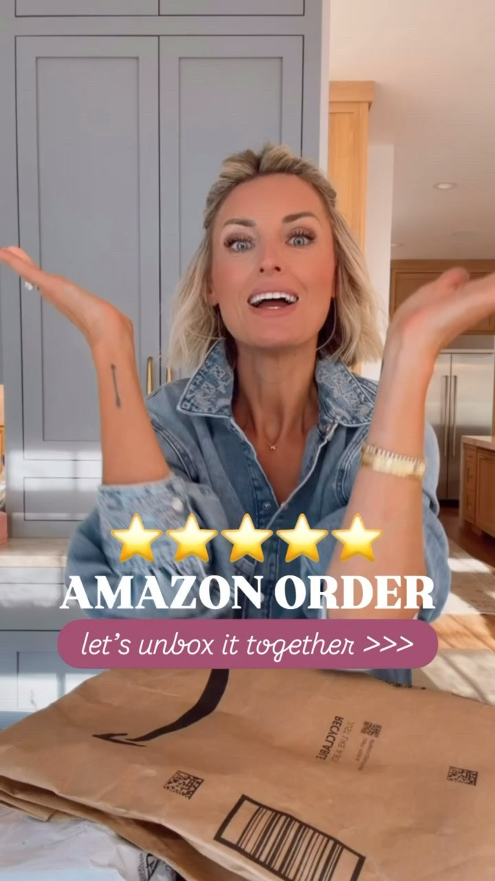 These Amazon finds are so good 👏🏼 there’s still time to grab these on prime day sale!

Loverly Grey, Amazon finds, Amazon prime day sale, sale alert

#LTKSaleAlert