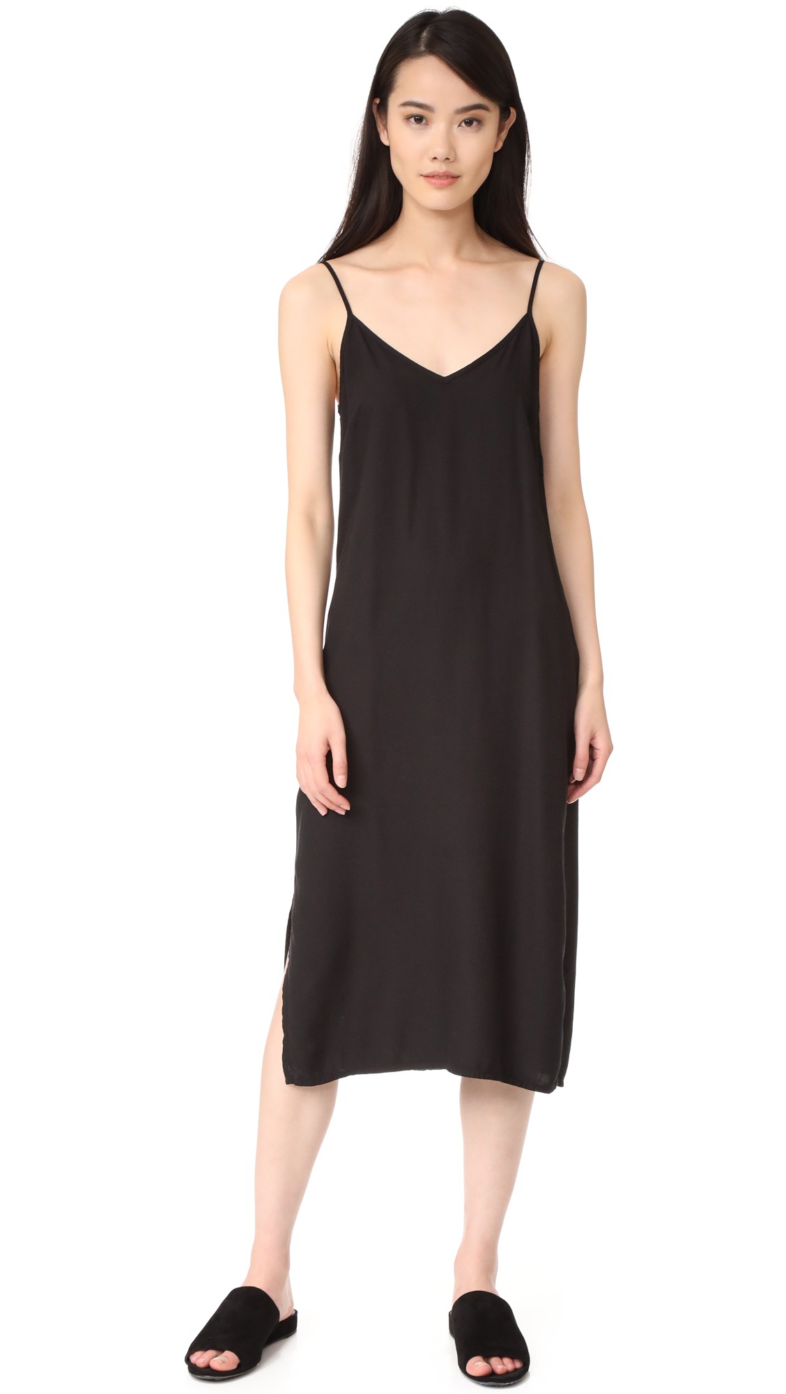 Slip Dress | Shopbop