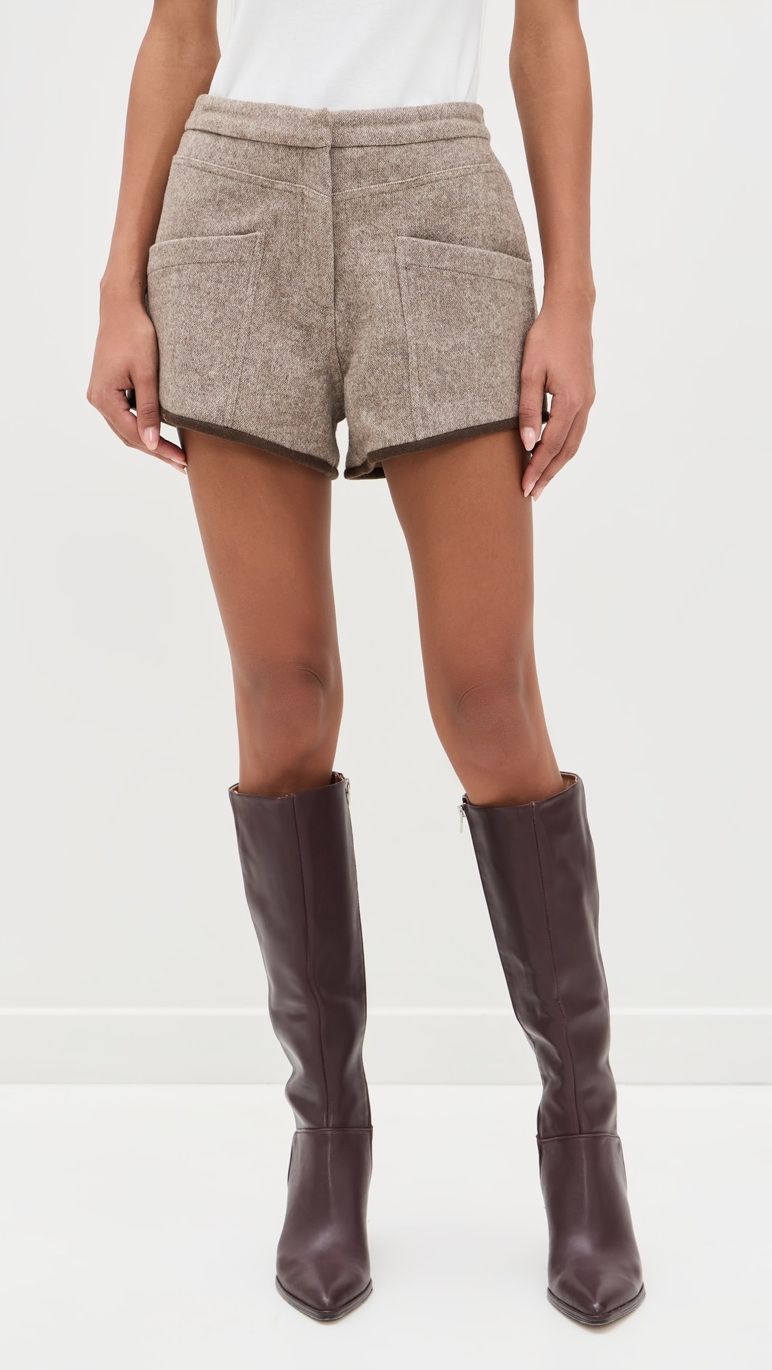 Ingrid Shorts | Shopbop
