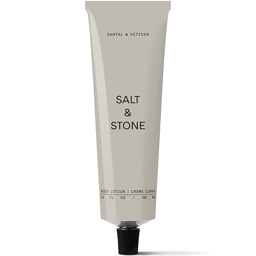 Salt & Stone Body Lotion for Women & Men | Scented Daily Body Lotion | Hydrates, Nourishes & Soft... | Amazon (US)