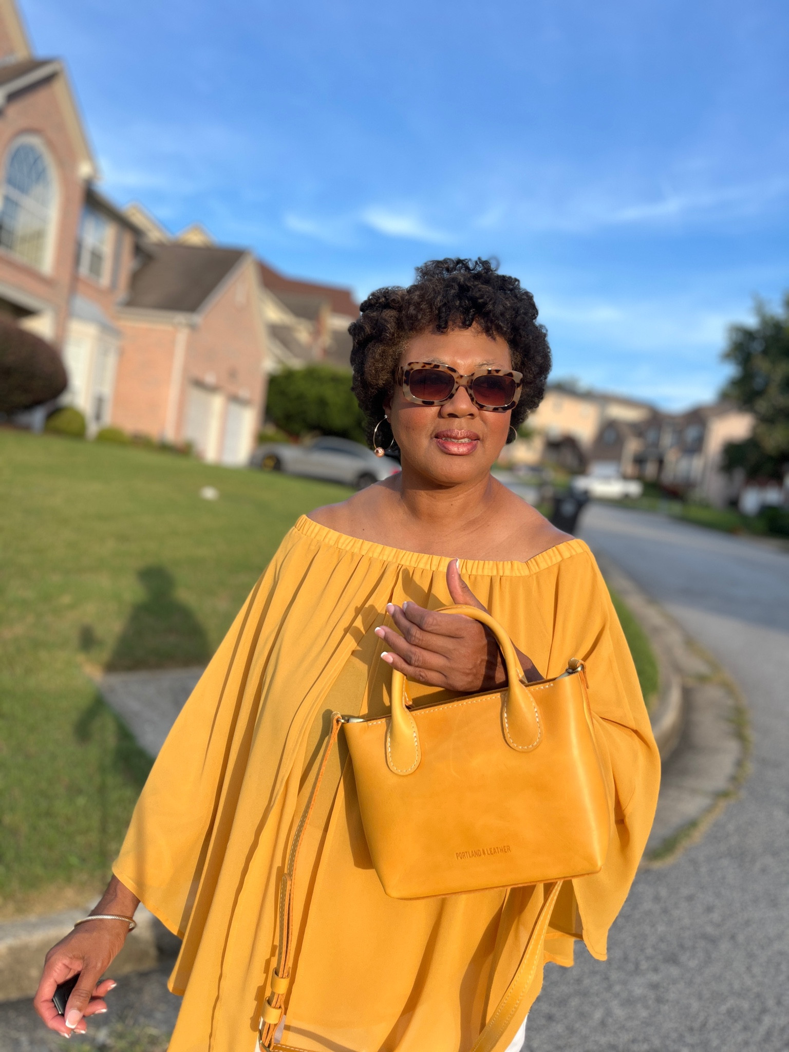 Summer favorite bag! 🌻

#LTKItBag #LTKStyleTip #LTKFindsUnder100