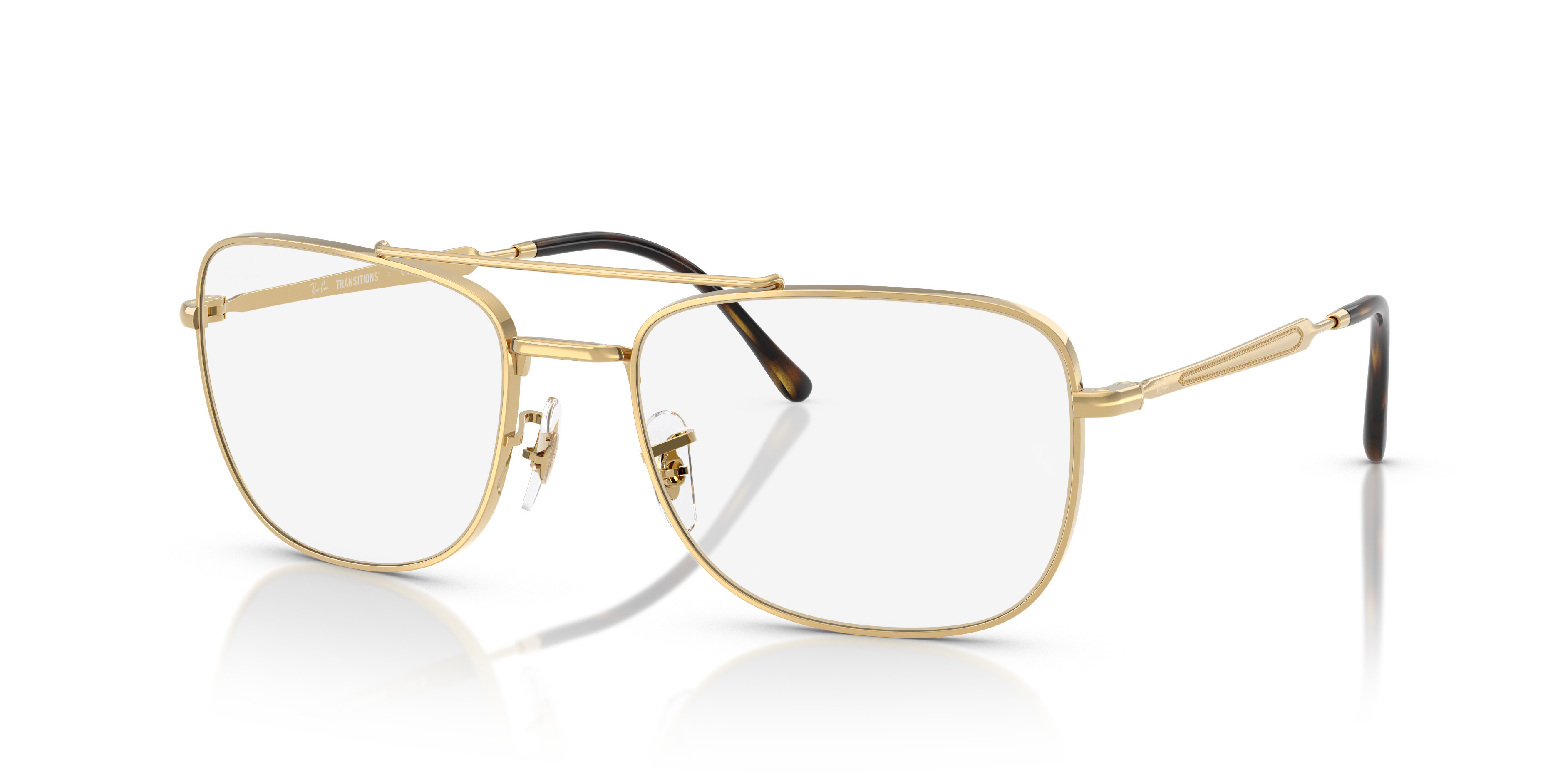 RB3754 TRANSITIONS® | Ray-Ban (EU)