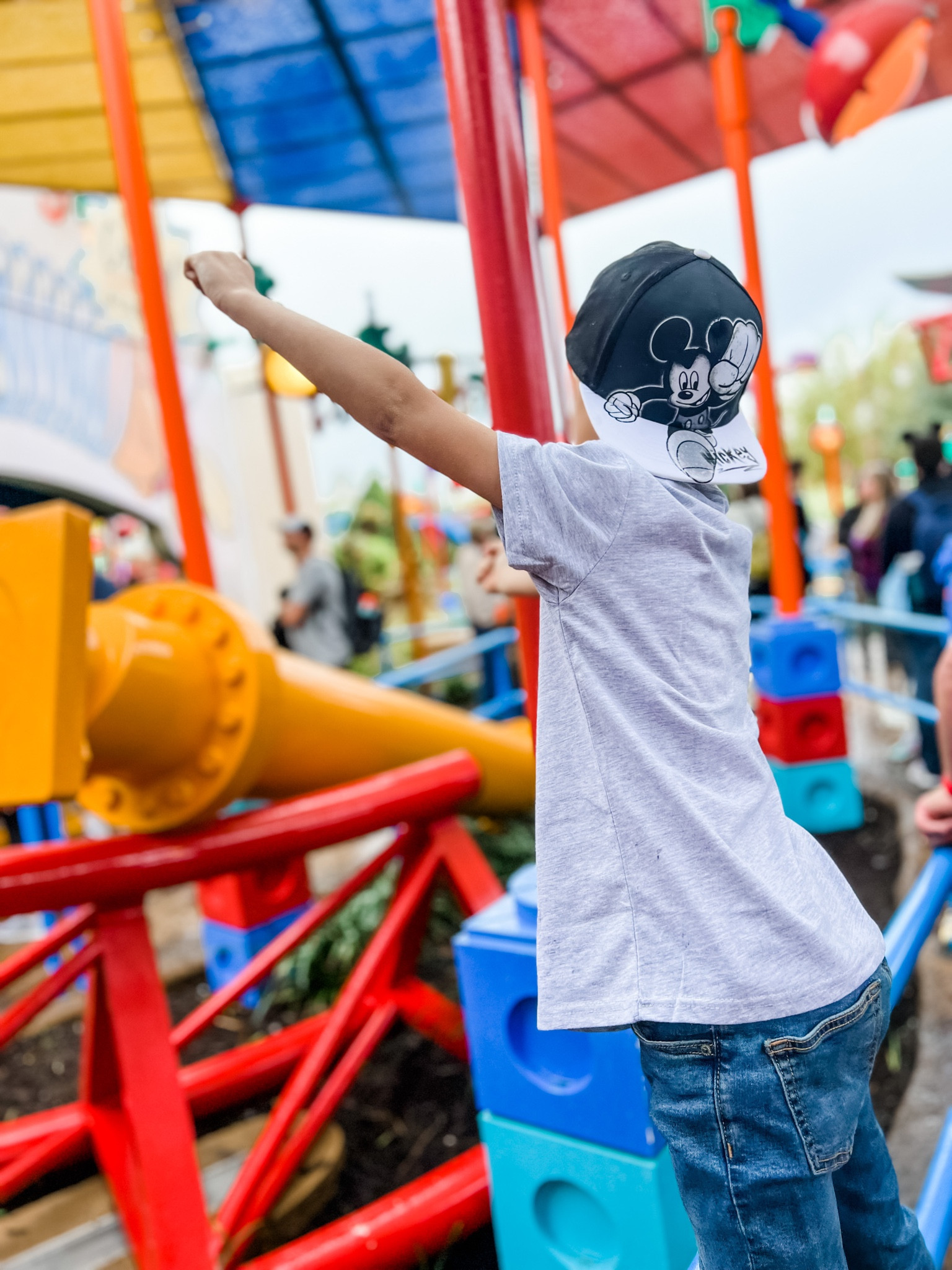 Disney Mickey Hat #kids #disneyoutfit #disneyhat

#LTKkids #LTKtravel #LTKfamily