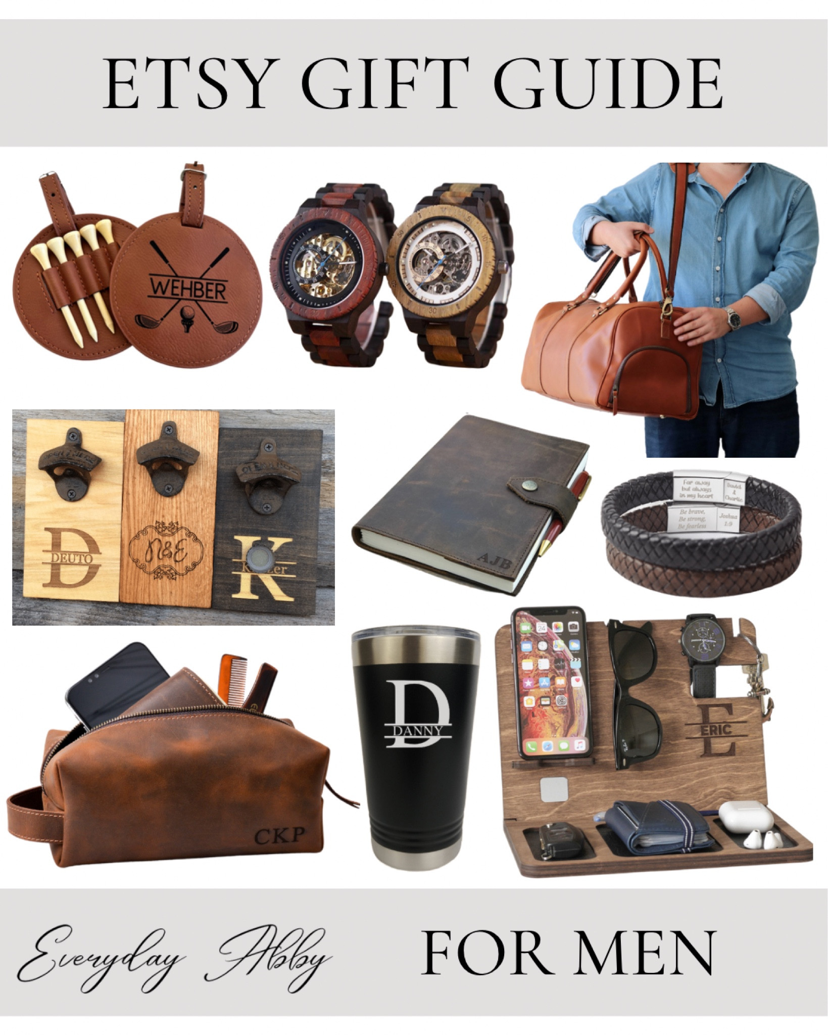 Etsy gift guide for men

#LTKGiftGuide #LTKCyberweek #LTKHoliday