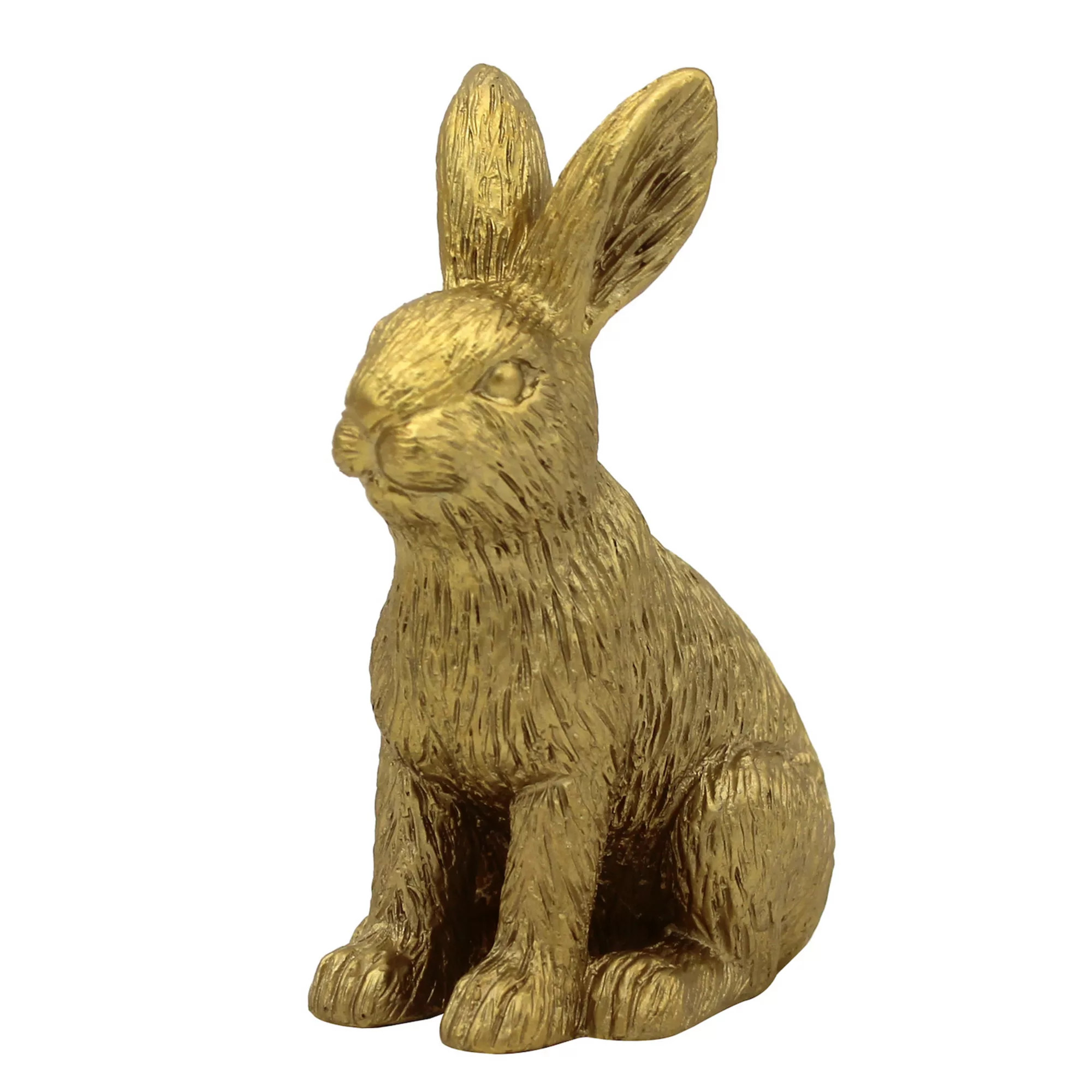 Celebrate Together™ Easter Resin Sitting Bunny Table Décor | Kohl's