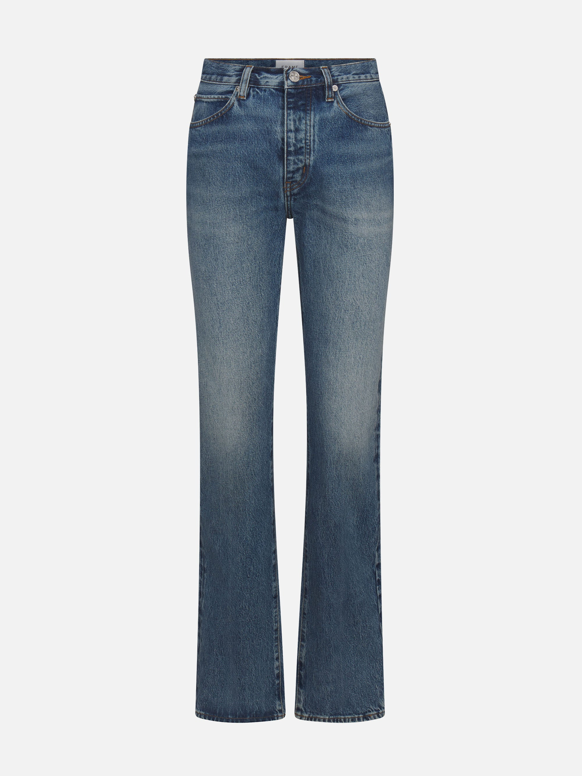 The Vertical -- Knock Out | Frame Denim