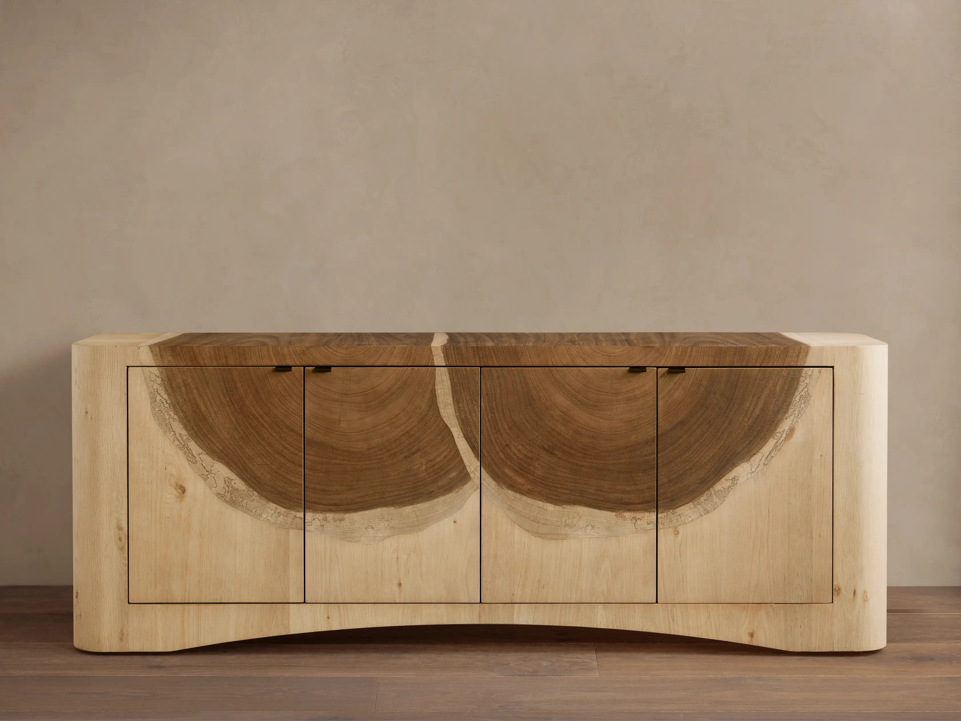Ramiro Media Console | Arhaus