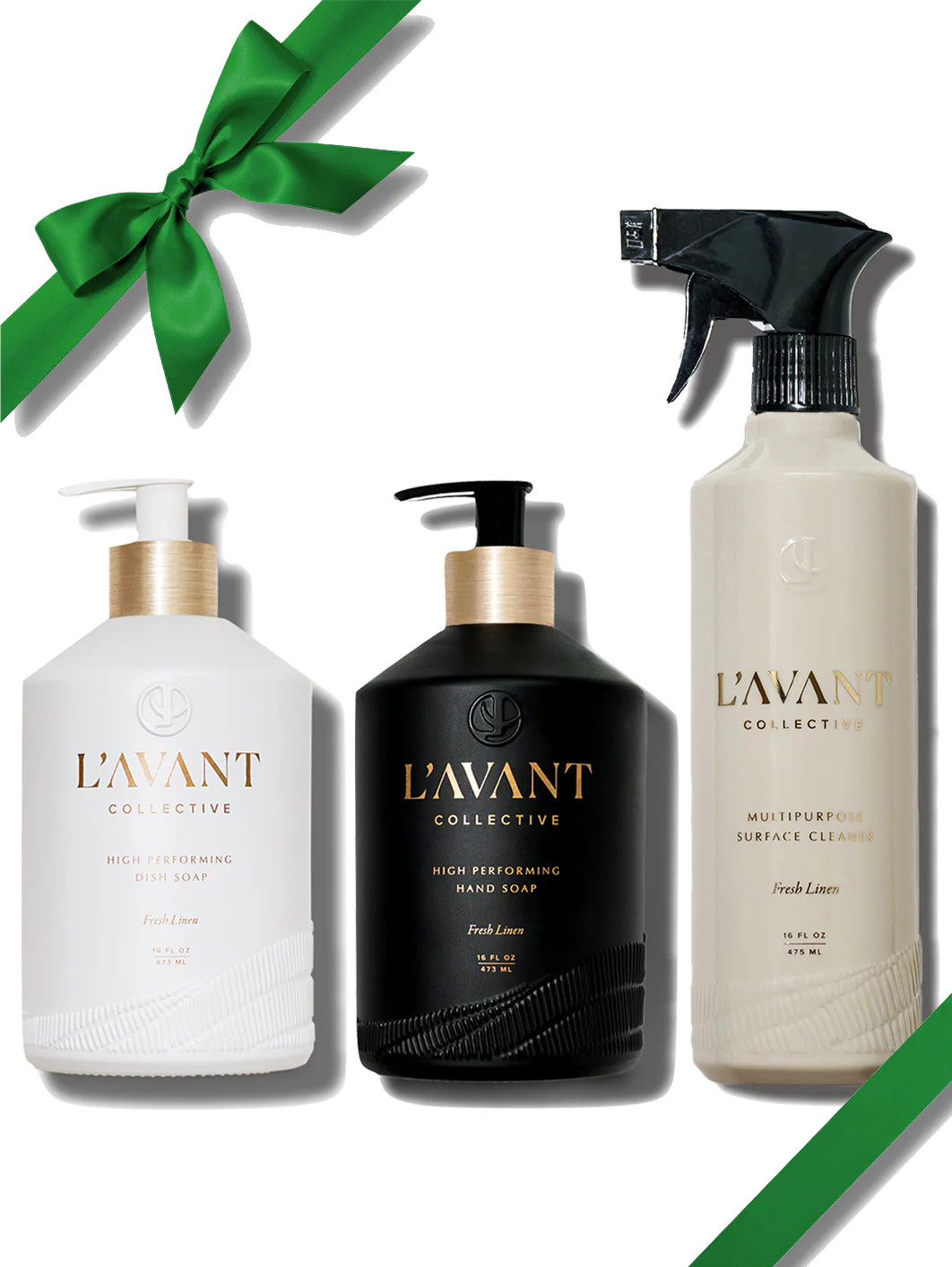 BFCM STARTER KIT | L'AVANT Collective