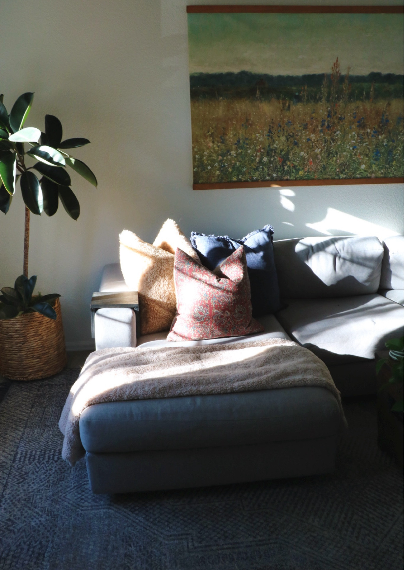 Shop my living room decor 

#LTKHome