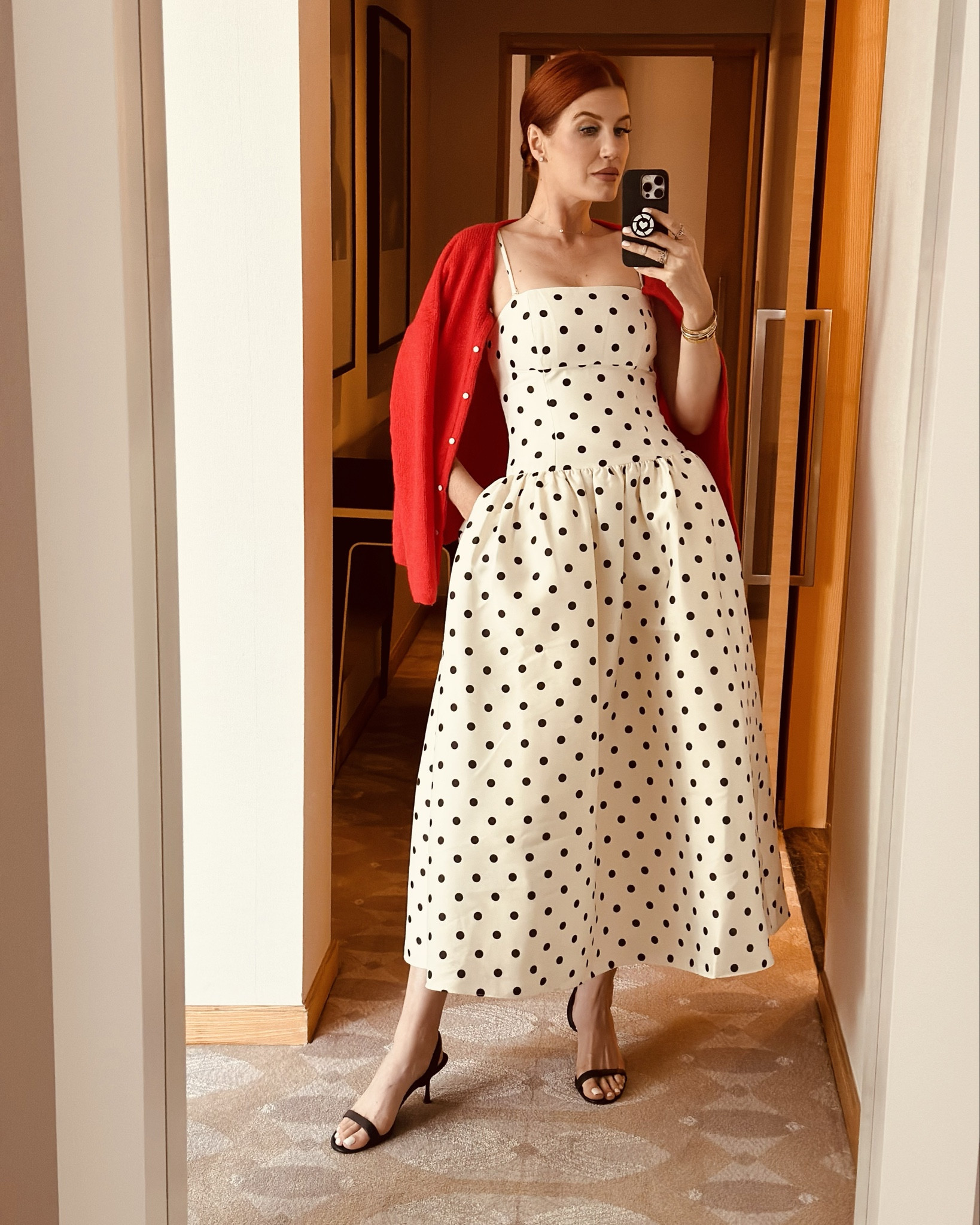 Just a stunning classic dress that I’ll save for my girls to wear one day. 

#LTKParties #LTKWorkwear #LTKWedding