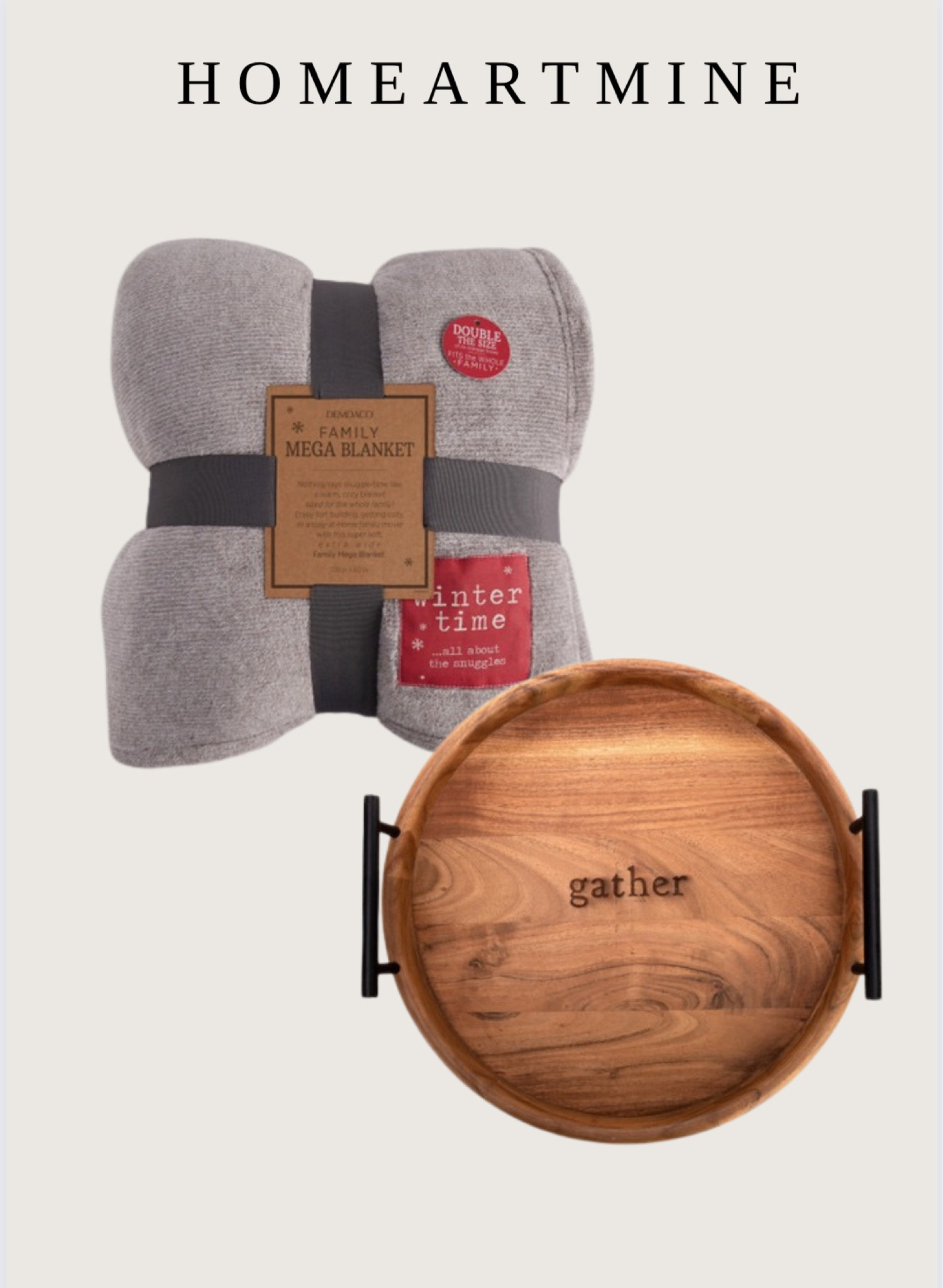 Christmas gift, family gift, family blanket, perfect gift, gift for family, wooden tray, large cuddle blanket, gather, tray

#LTKhome #LTKGiftGuide #LTKHoliday