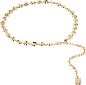SANDRO Chain belt | Nordstrom | Nordstrom