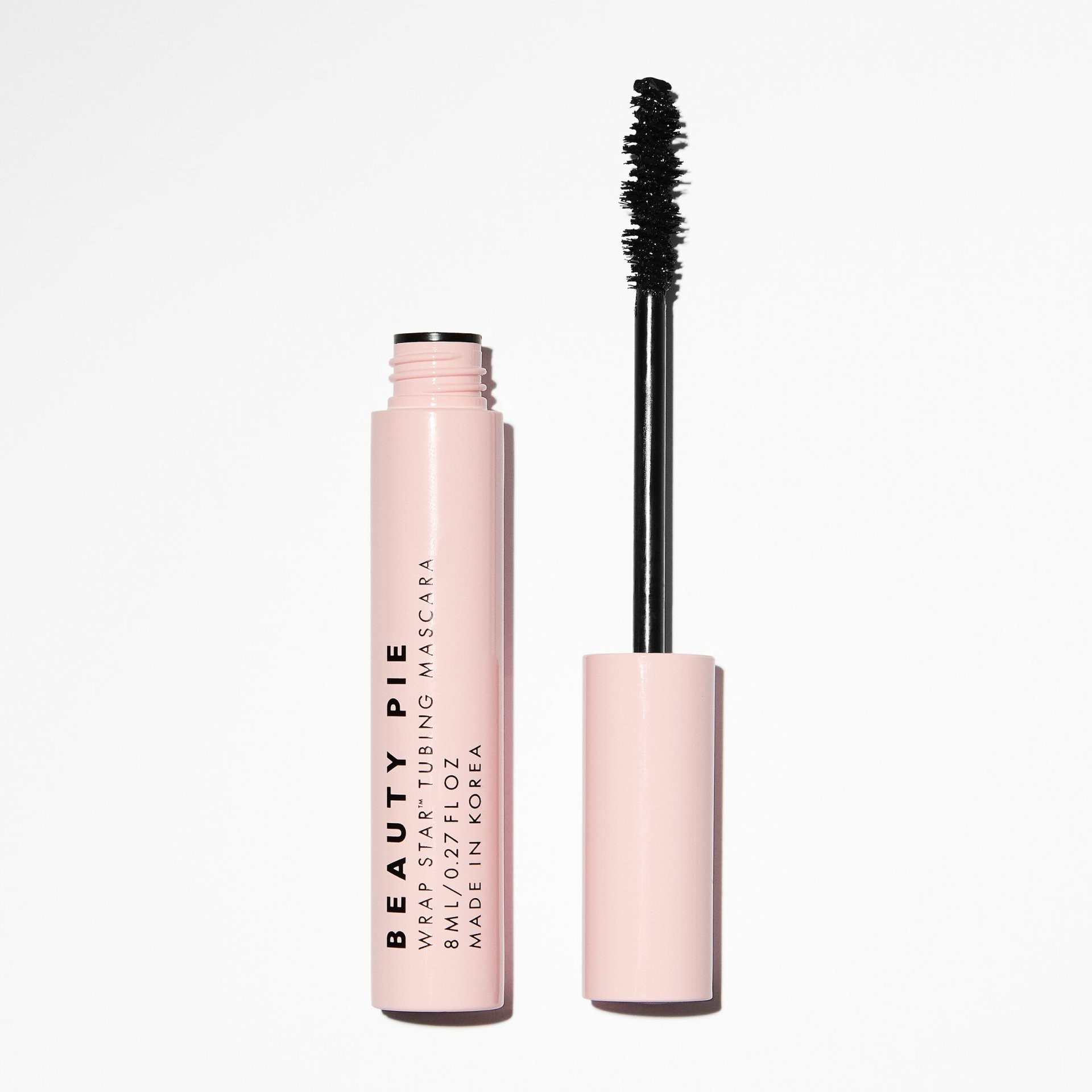 Tubing Mascara (Classic Black) | Beauty Pie (US)