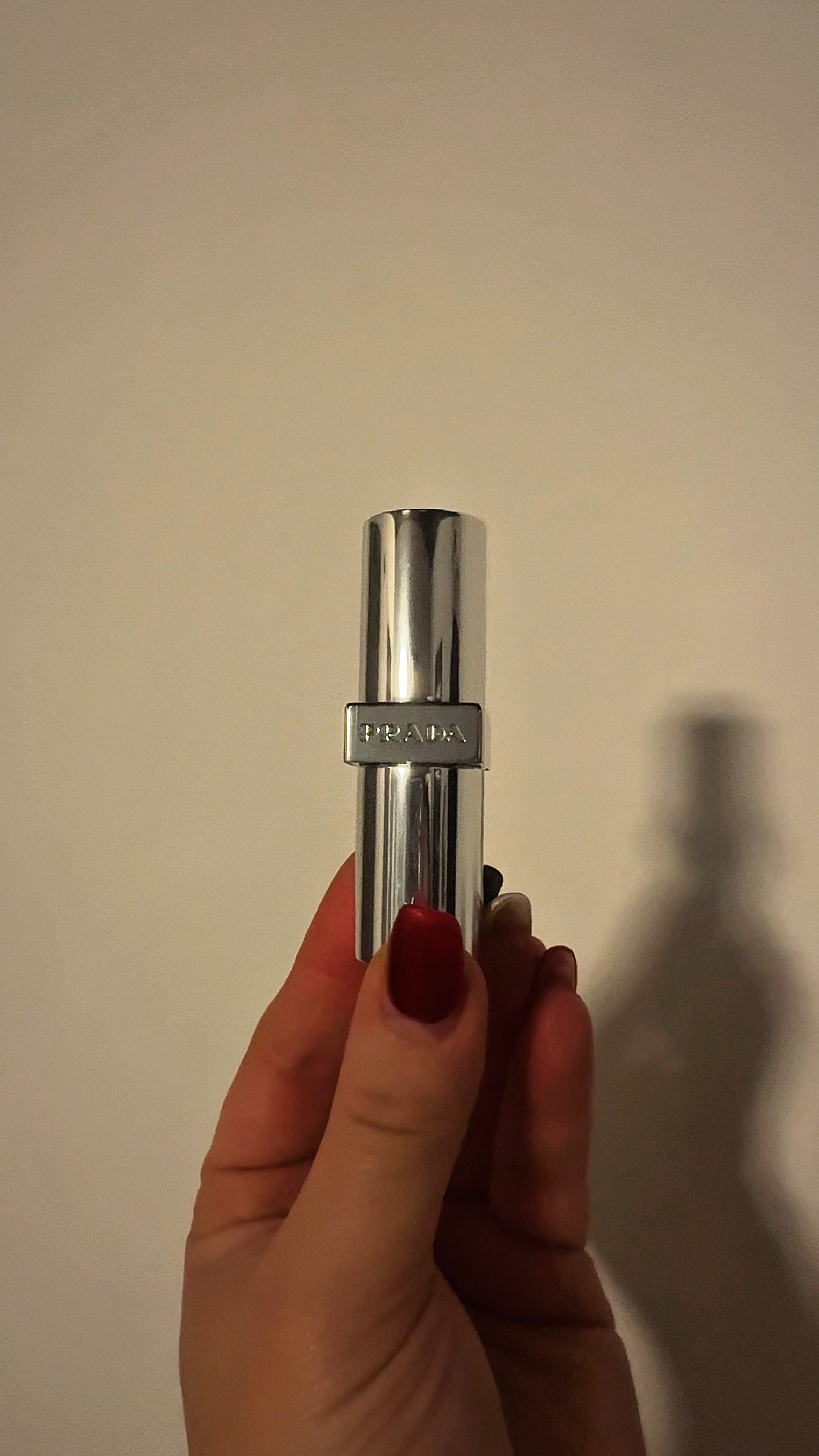 #giftedbypradabeauty

TYSM @pradabeauty 

#LTKBeauty